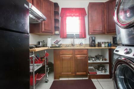 فندق New Orleans Hideaway الغرفة الصورة