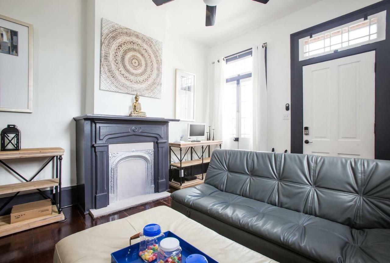 فندق New Orleans Hideaway المظهر الخارجي الصورة
