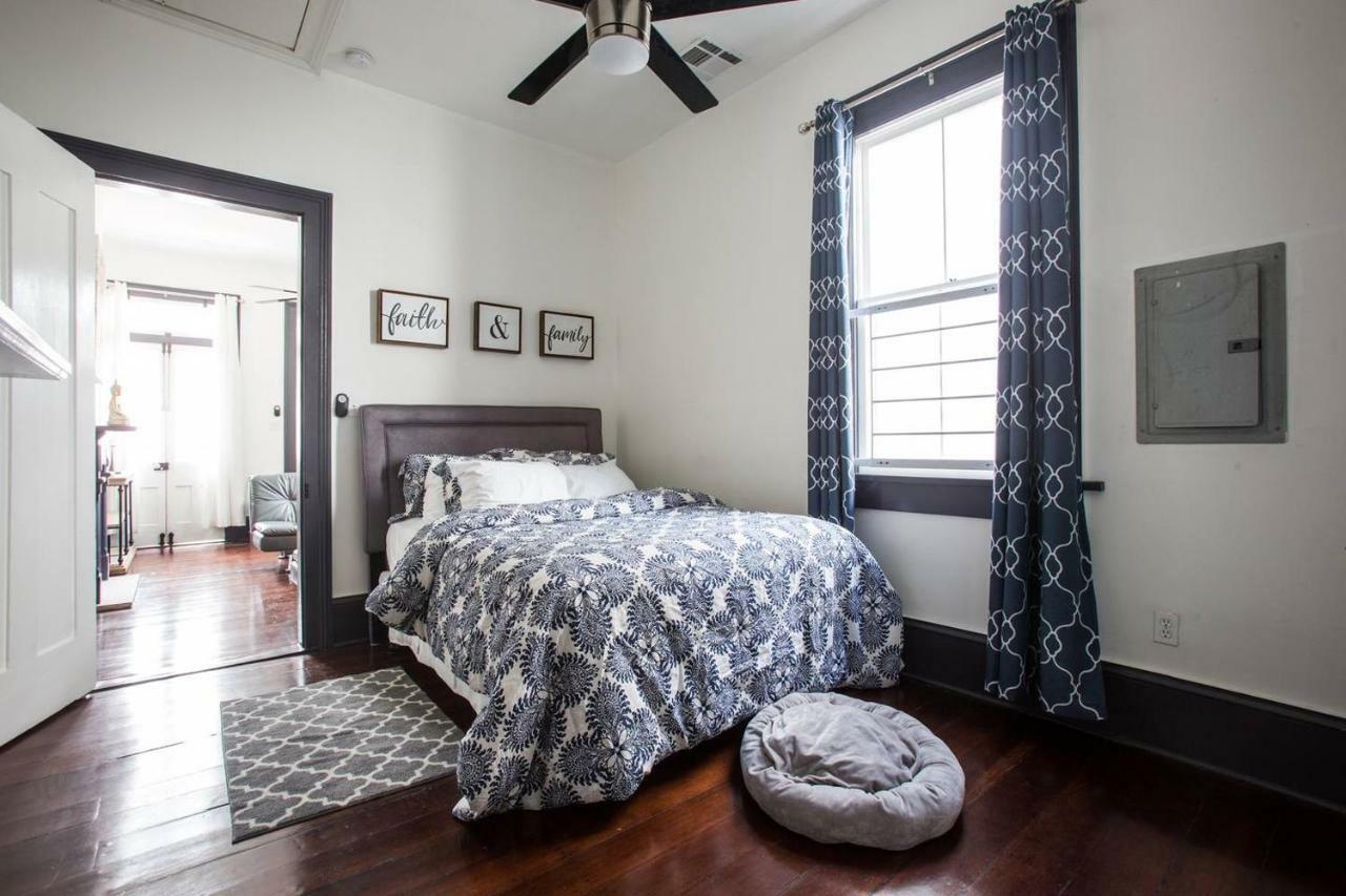 فندق New Orleans Hideaway المظهر الخارجي الصورة