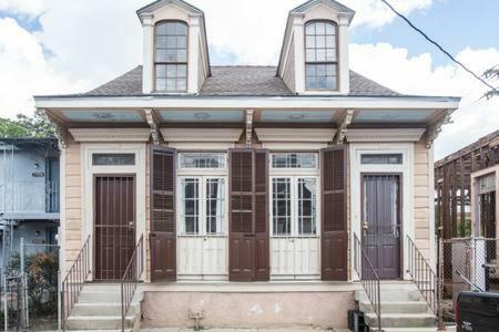 فندق New Orleans Hideaway المظهر الخارجي الصورة