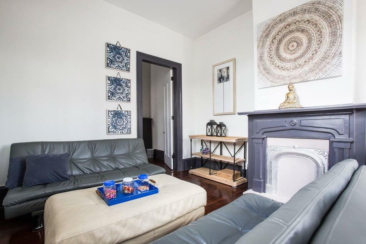 فندق New Orleans Hideaway المظهر الخارجي الصورة