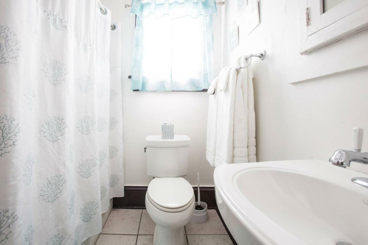 فندق New Orleans Hideaway المظهر الخارجي الصورة