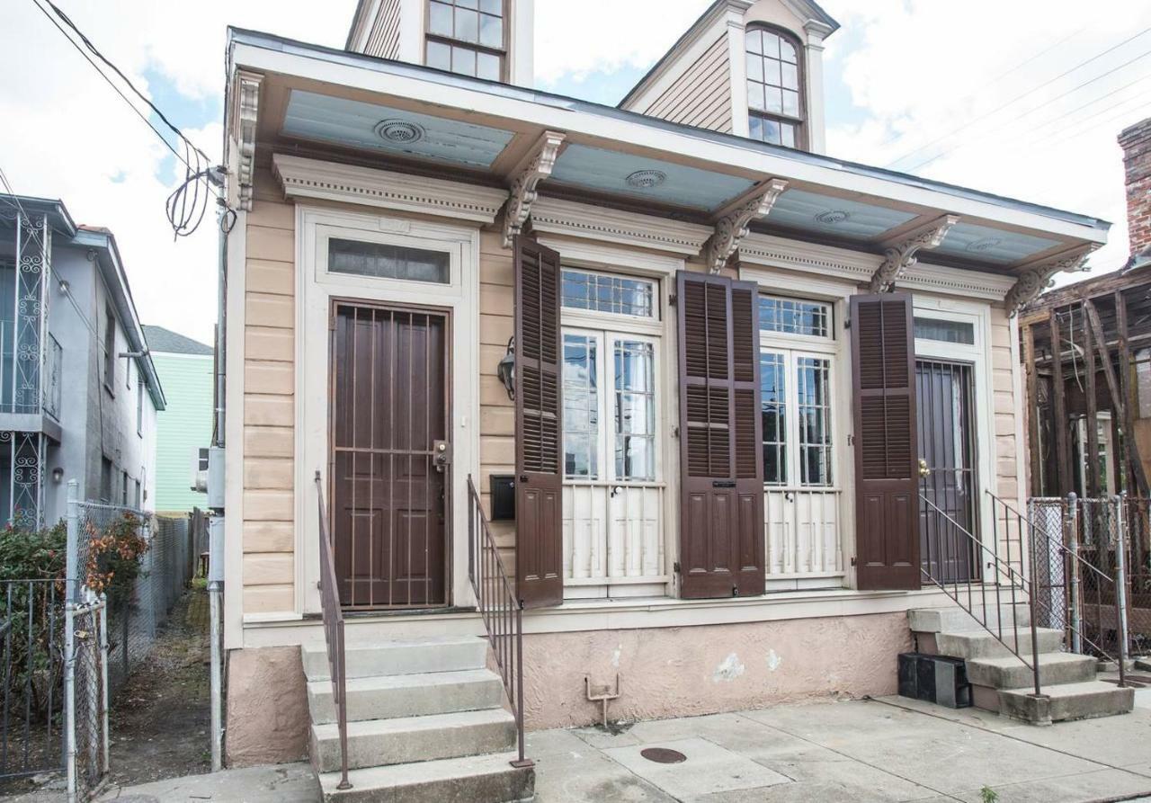 فندق New Orleans Hideaway المظهر الخارجي الصورة